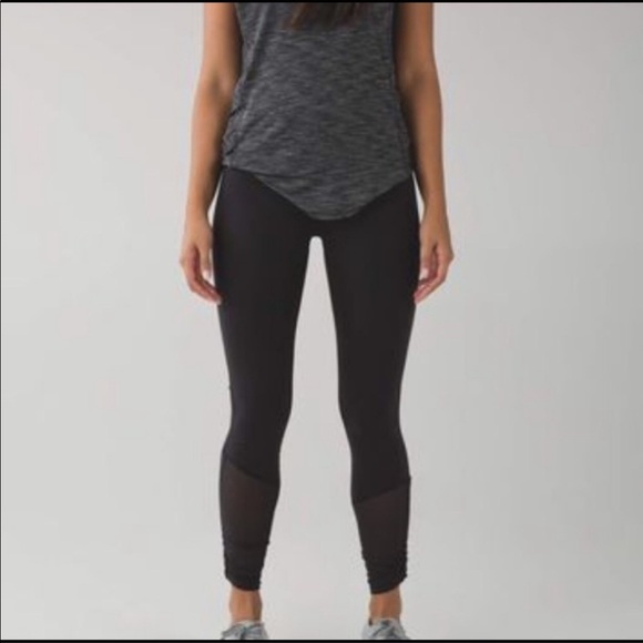 Lululemon Leggings - Picture 4 of 16